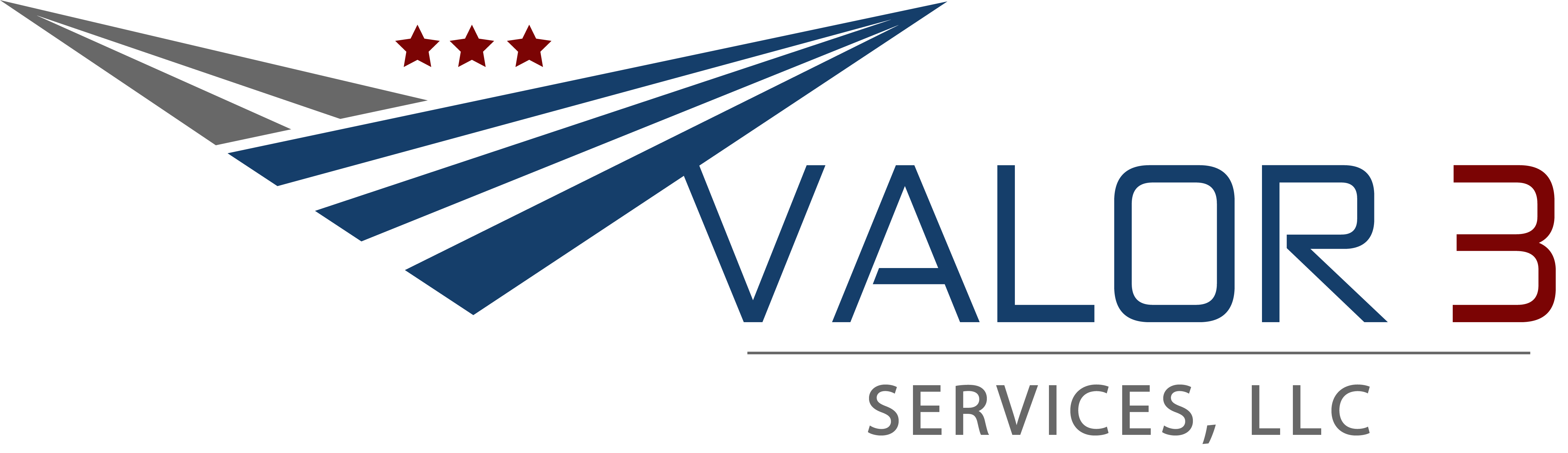 Valor 3 Services