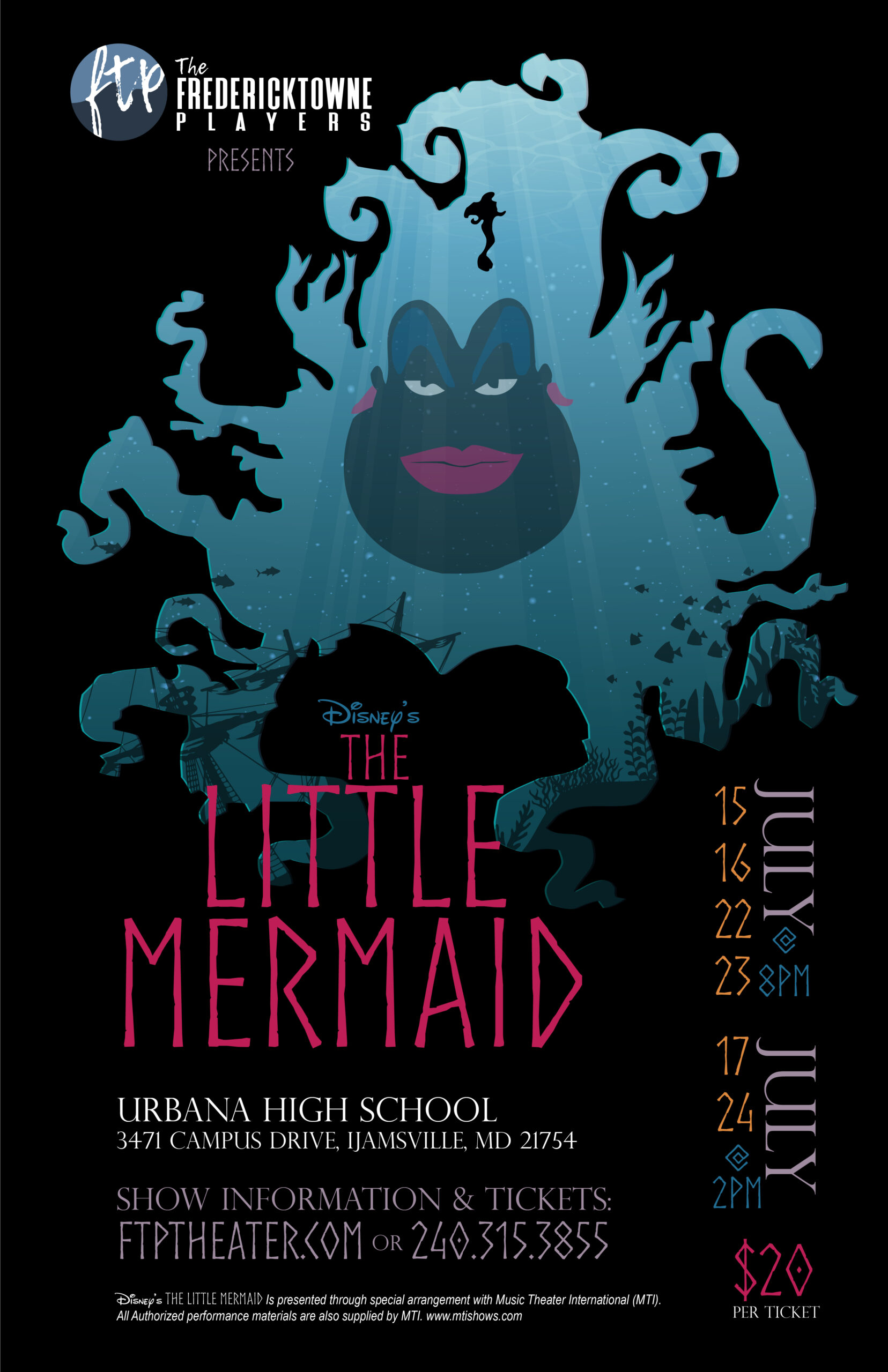 FTP_Little_Mermaid_Poster_061422